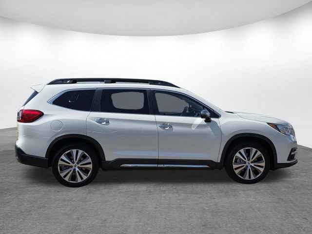 Used 2019 Subaru Ascent Touring AWD/4WD image 3