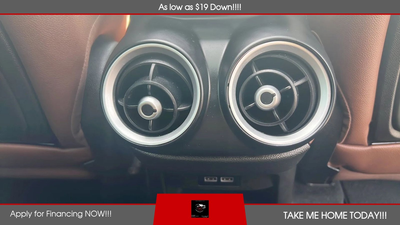 Used 2020 Alfa Romeo Stelvio Ti AWD/4WD image 12