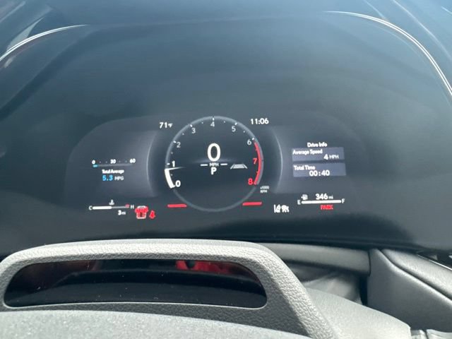 New 2026 Lexus TX 350 AWD w/ Technology Package image 32