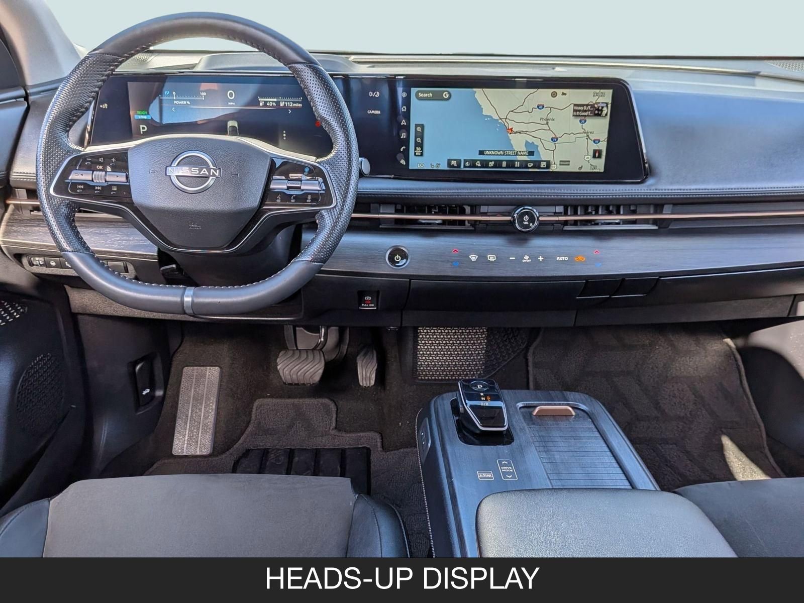 Used 2024 Nissan Ariya FWD image 14