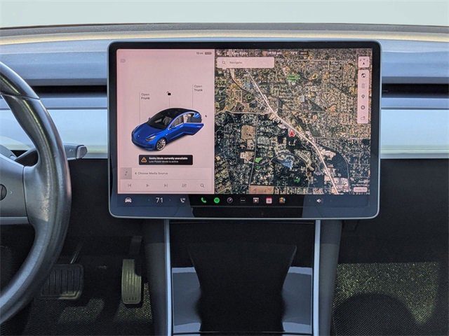Used 2019 Tesla Model 3 Long Range image 16