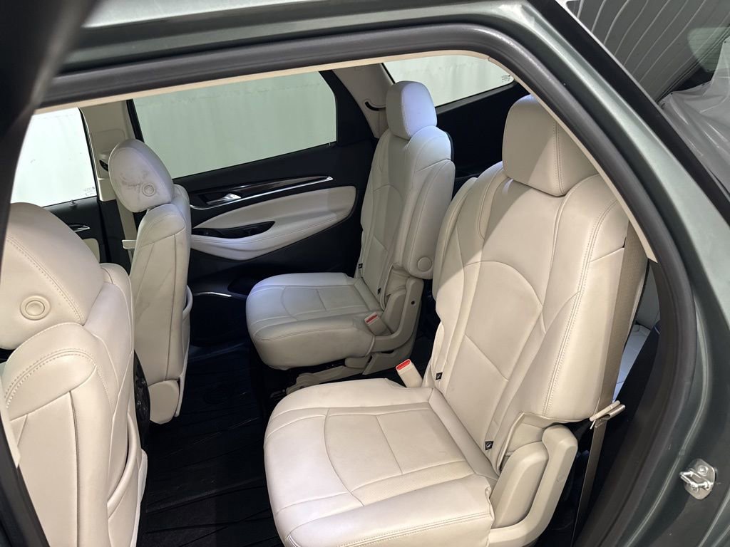 Used 2023 Buick Enclave Essence w/ Trailering Package, 5000 lbs. AWD/4WD image 10