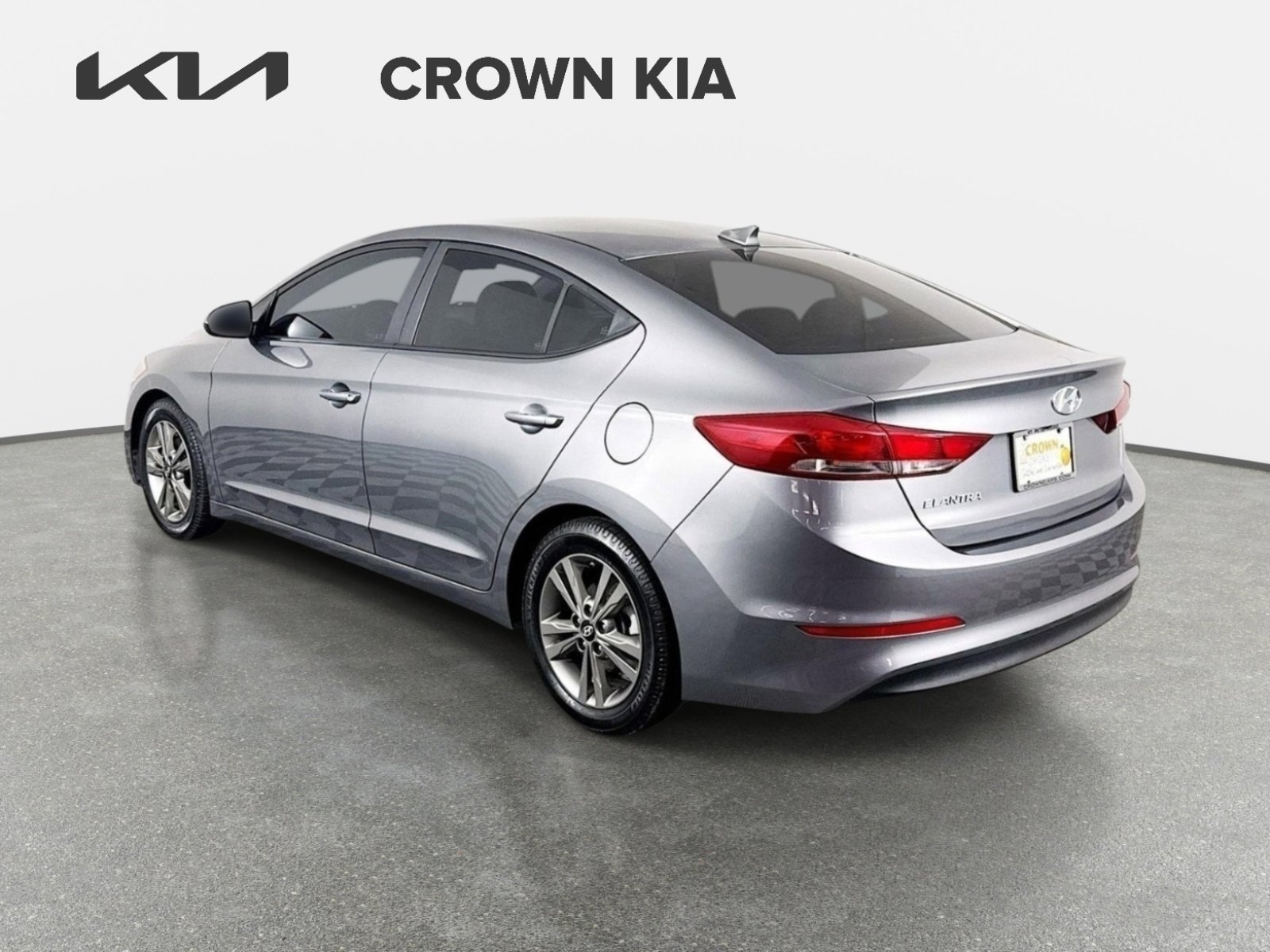 Used 2018 Hyundai Elantra SEL FWD image 7