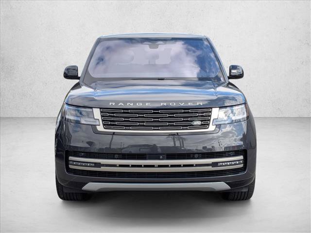 Used 2023 Land Rover Range Rover SE AWD/4WD video 2