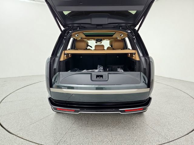 New 2026 Land Rover Range Rover SE AWD/4WD image 19