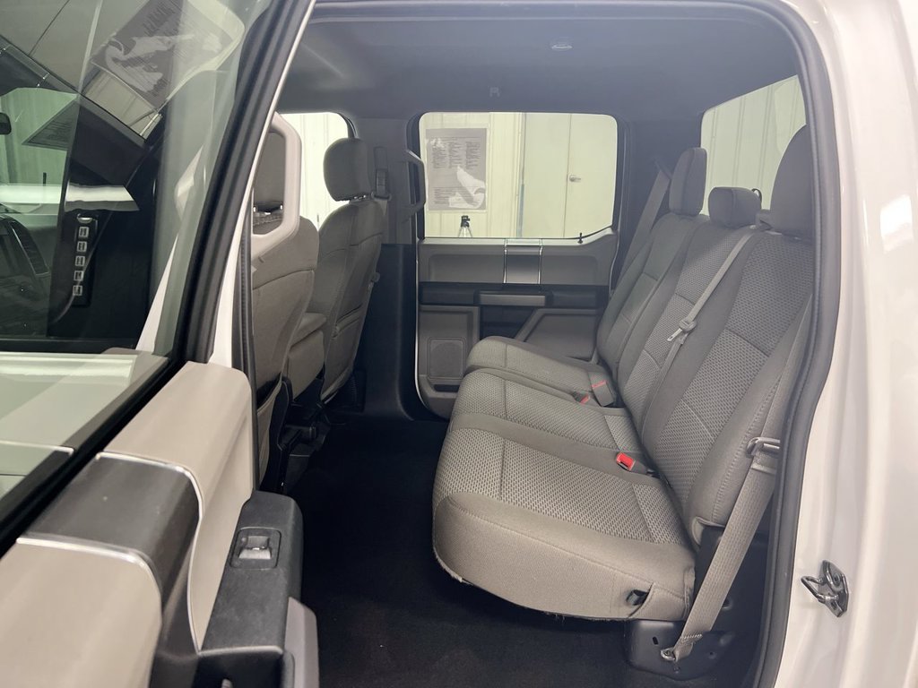 Used 2019 Ford F150 XLT w/ XTR Package AWD/4WD image 22