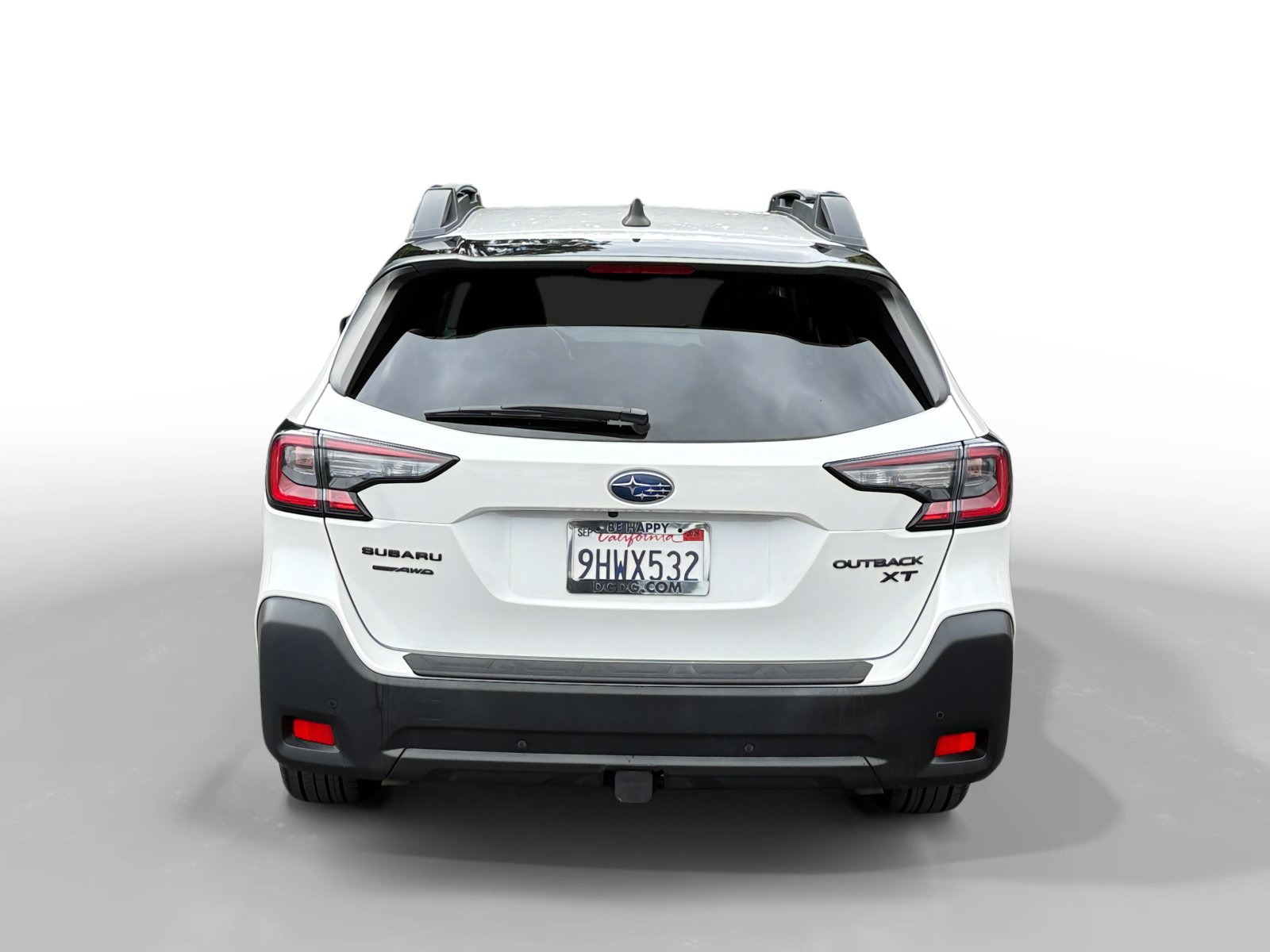 Used 2024 Subaru Outback Onyx Edition XT AWD/4WD image 4
