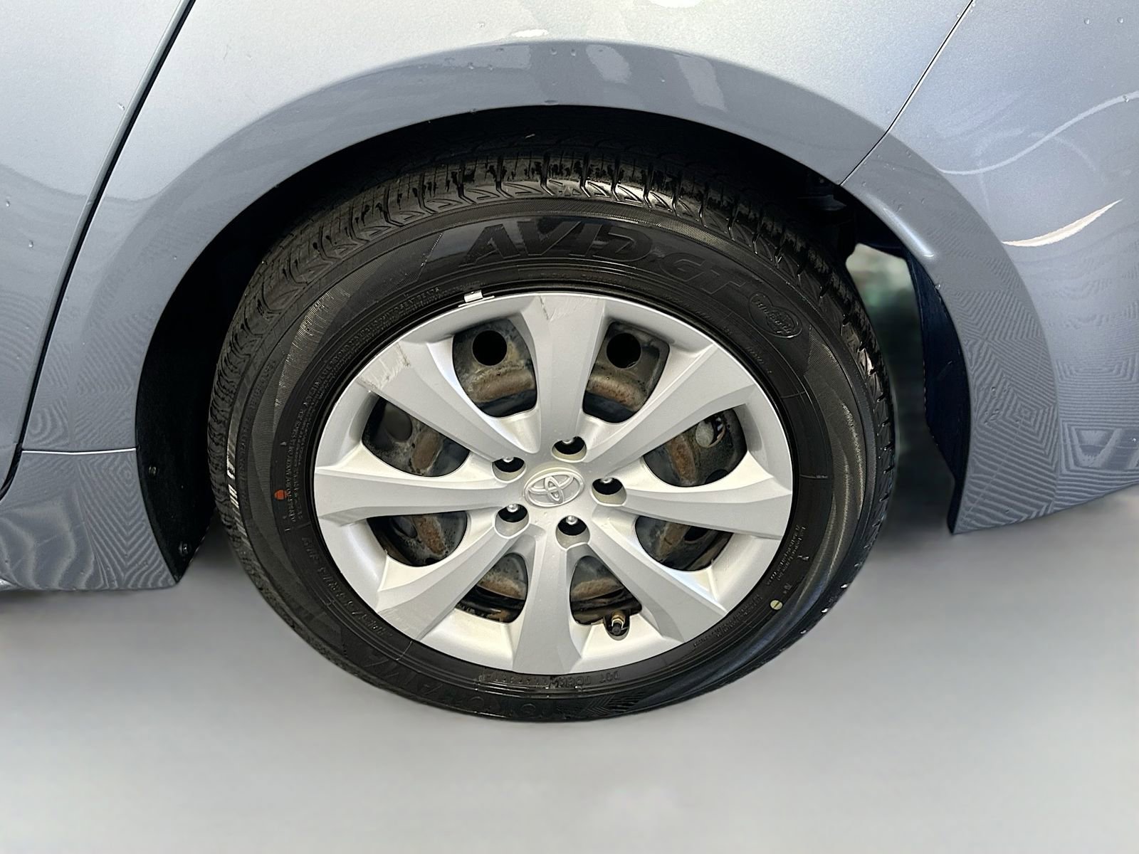 Used 2022 Toyota Corolla LE FWD image 28
