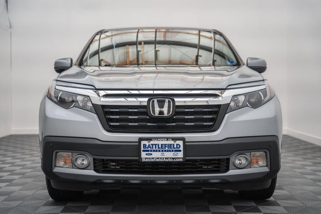 Used 2019 Honda Ridgeline RTL-E image 2