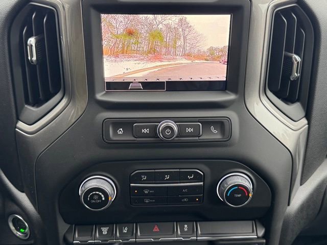 New 2024 Chevrolet Silverado 3500 W/T w/ WT Convenience Package image 12