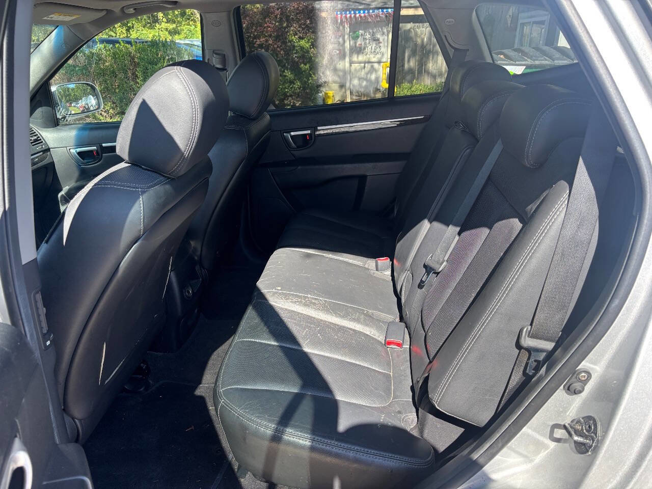 Used 2007 Hyundai Santa Fe Limited image 14