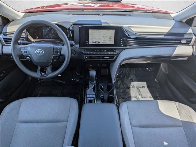 Certified 2025 Toyota Camry LE w/ Convenience Package FWD image 17