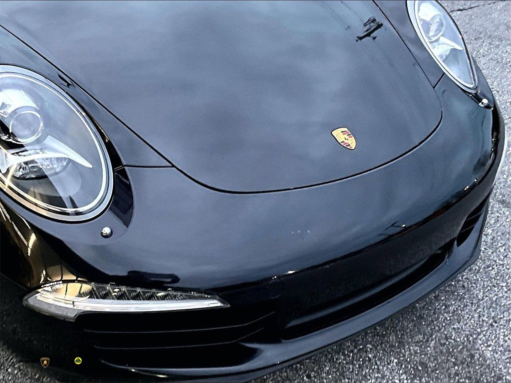 Used 2012 Porsche 911 Carrera S image 25