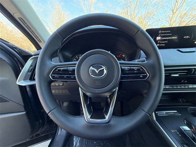 New 2026 MAZDA CX-90 3.3 Turbo w/ Select Package image 14