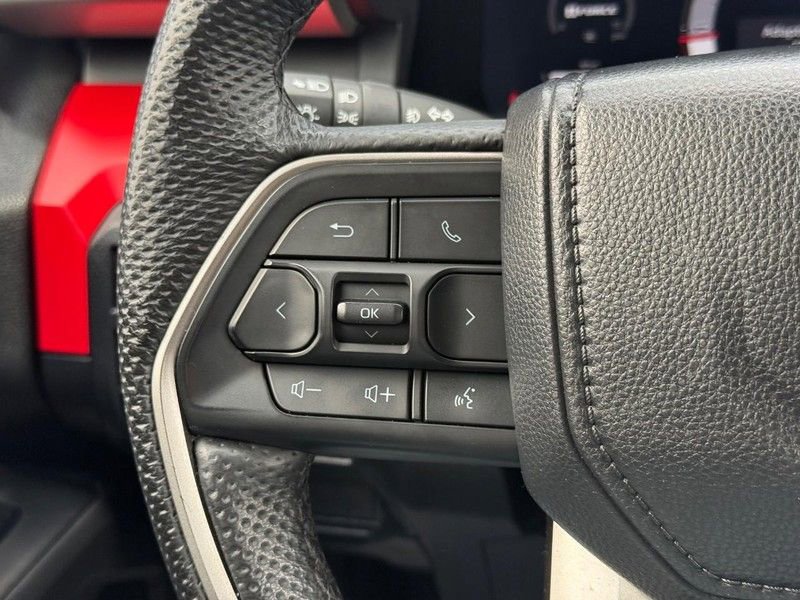 Used 2024 Toyota Tacoma TRD Off-Road w/ TRD Off Road Upgrade Package AWD/4WD image 14