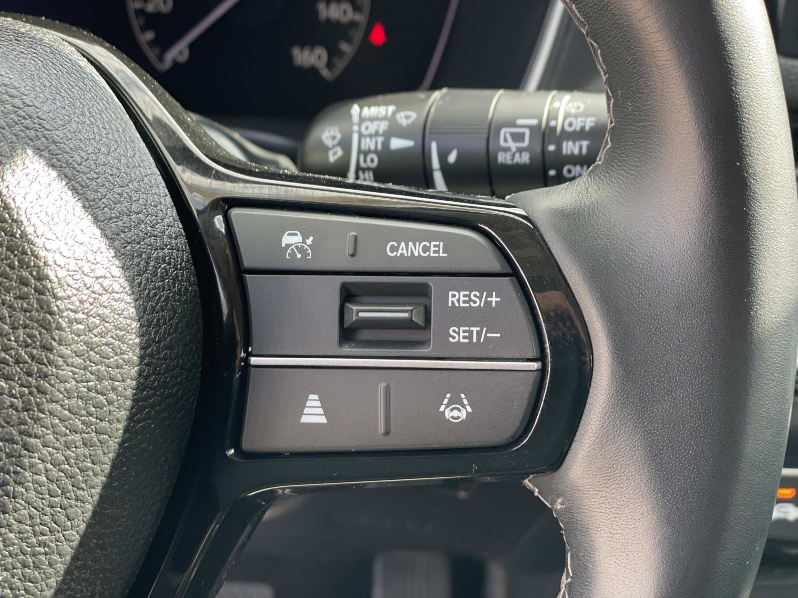 Certified 2022 Honda Civic EX-L image 6