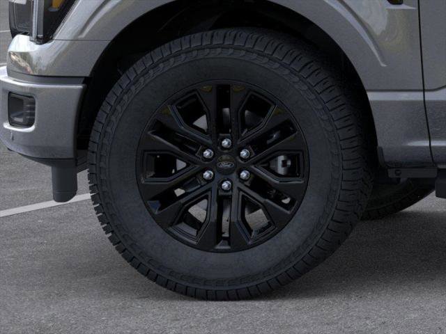 New 2026 Ford F150 Lariat w/ Equipment Group 502A High image 19