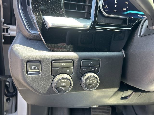 New 2026 Chevrolet Silverado 1500 RST w/ RST Select Package AWD/4WD image 17