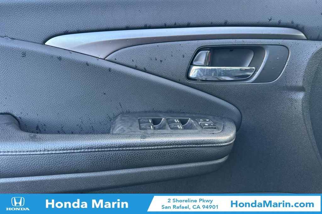 Used 2016 Honda Pilot EX-L image 13