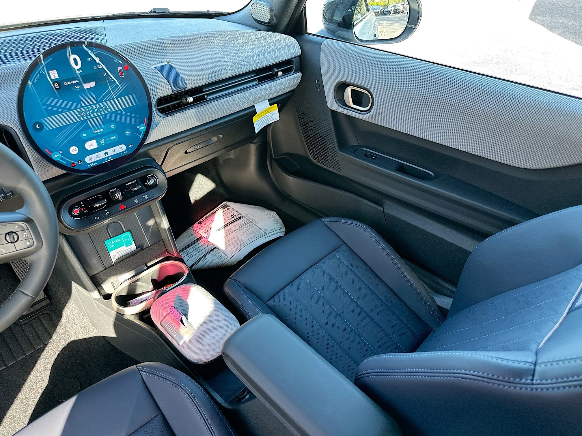 New 2026 MINI Cooper S image 18