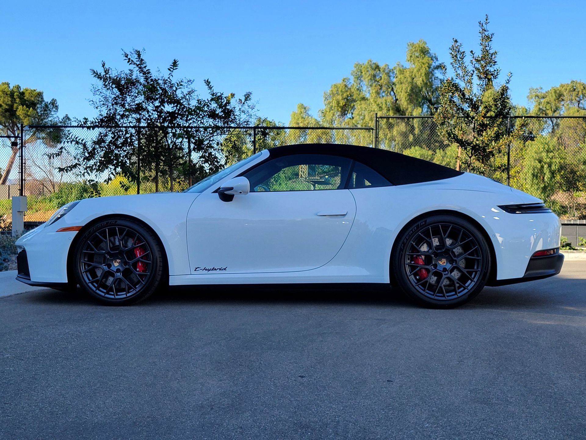 Certified 2026 Porsche 911 Carrera GTS image 2