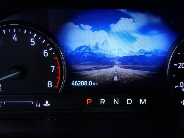 Certified 2020 Ford Explorer XLT w/ Equipment Group 202A image 17