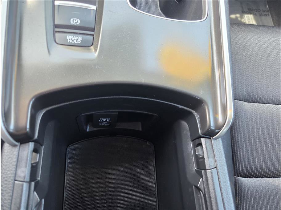 Used 2018 Honda Accord Sport image 37