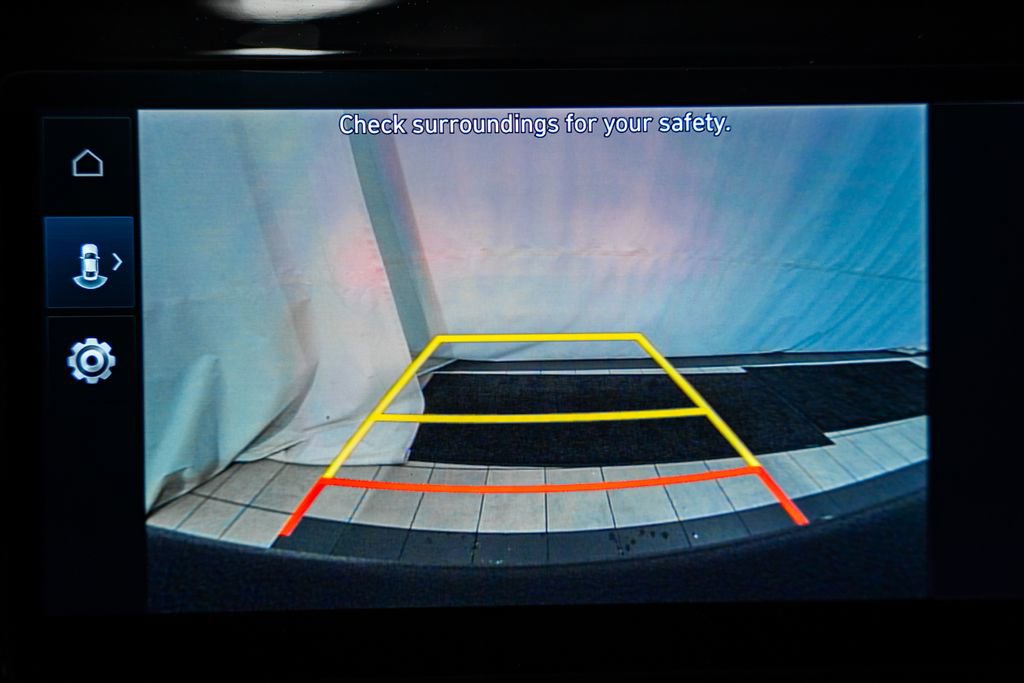 Used 2024 Hyundai Santa Cruz Night image 45