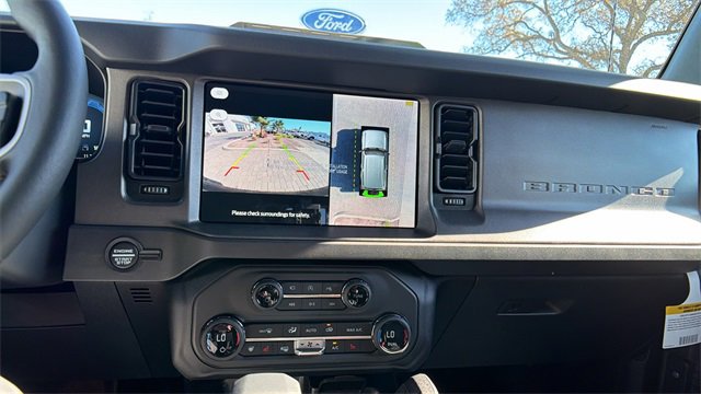 New 2025 Ford Bronco Badlands image 12