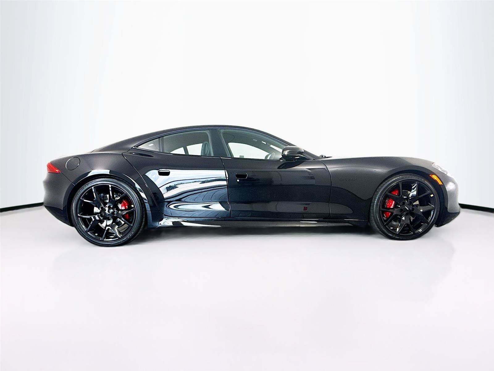 New 2025 Karma Revero Luxury RWD image 24