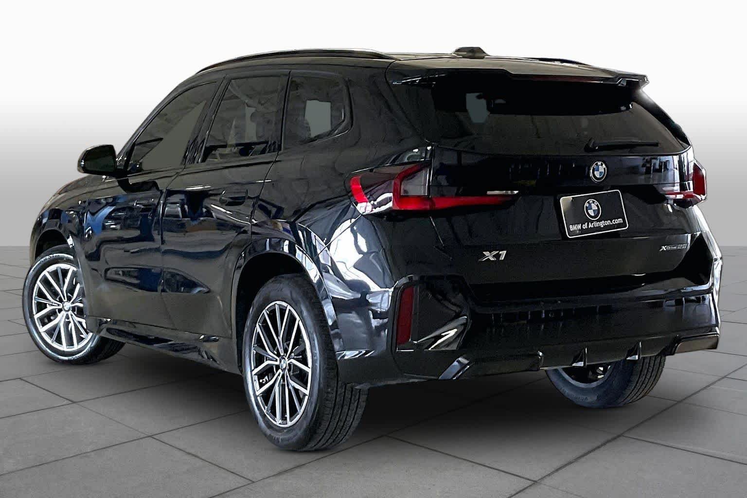 Certified 2023 BMW X1 xDrive28i w/ Premium Package AWD/4WD image 11