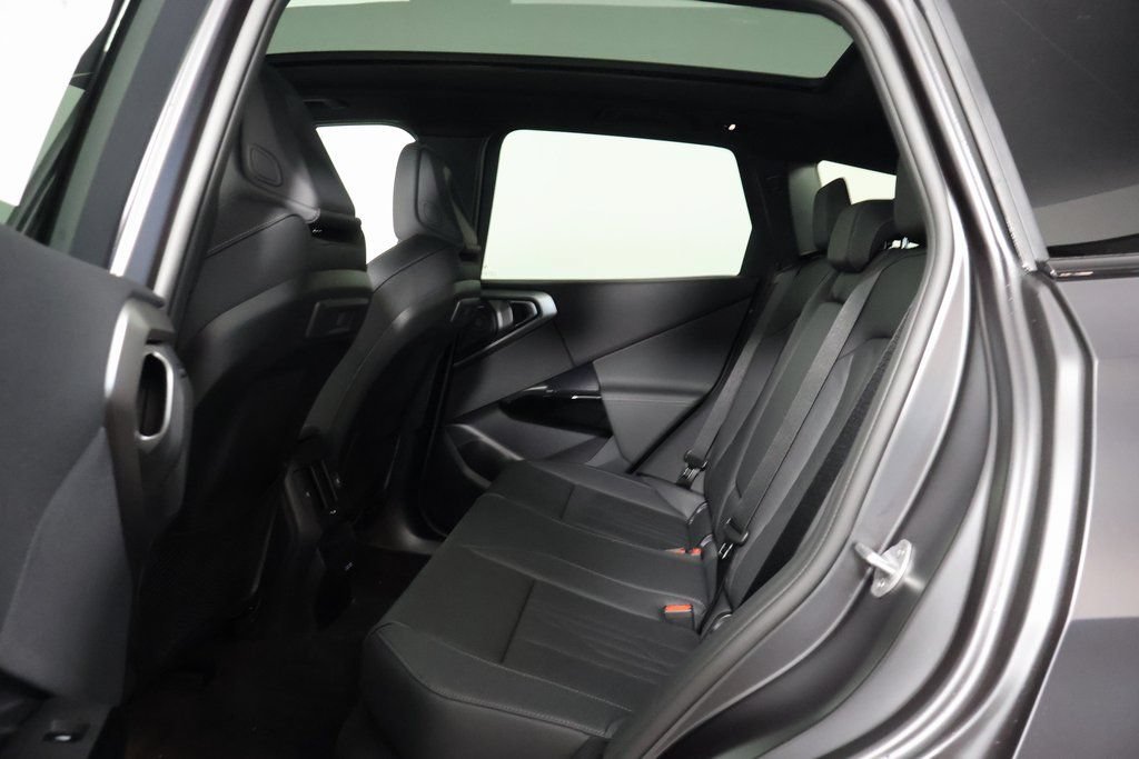New 2026 BMW X3 xDrive30i AWD/4WD image 6