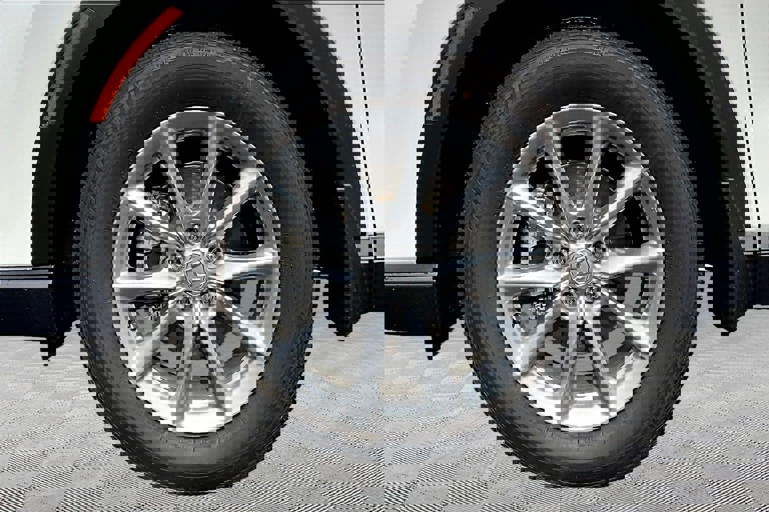 Used 2026 Honda CR-V EX image 35