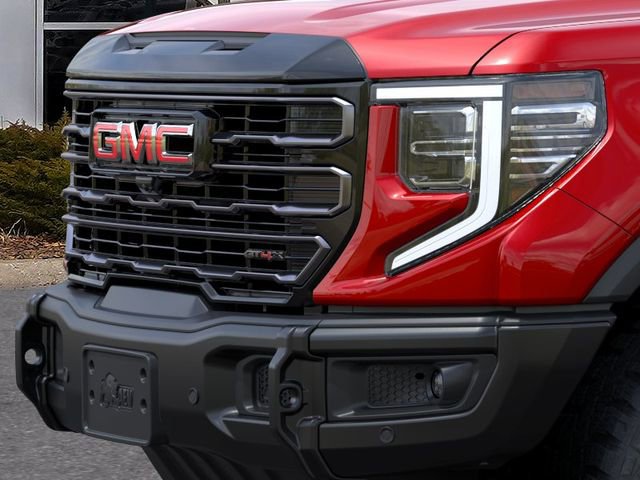 New 2026 GMC Sierra 1500 AT4X AWD/4WD image 13