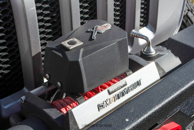 Used 2018 Jeep Wrangler Unlimited Sport S image 44