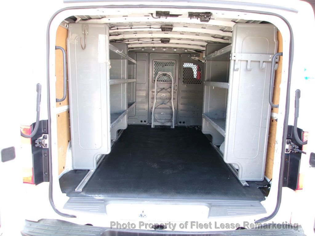 Used 2016 Nissan NV 2500 SV w/ Technology Package image 15