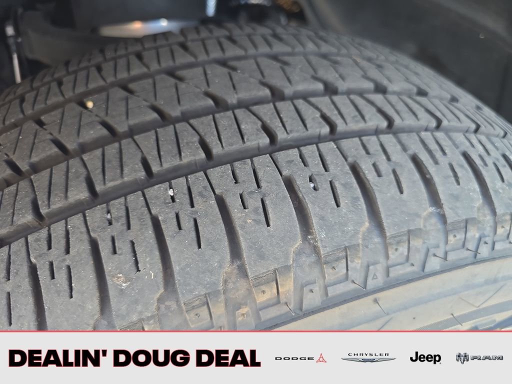 Used 2025 RAM 1500 Limited image 29