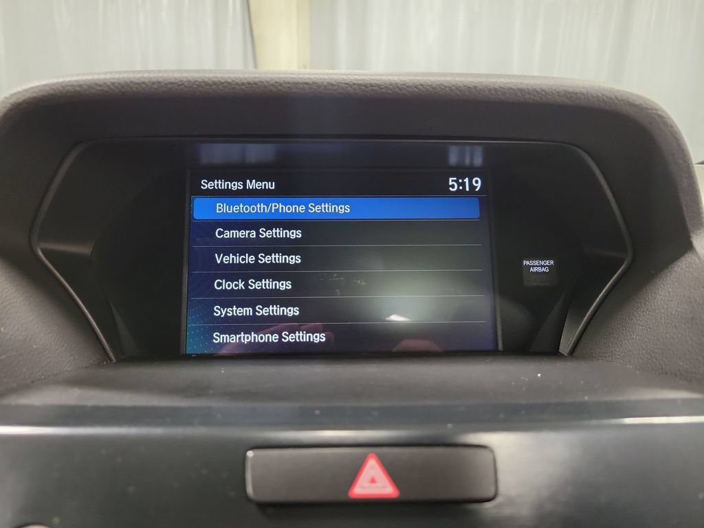 Used 2021 Acura ILX FWD image 21