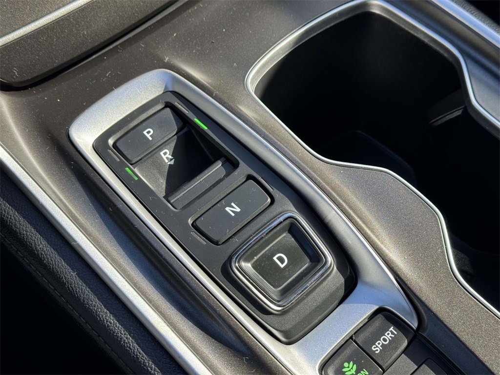Certified 2022 Honda Accord EX-L image 29