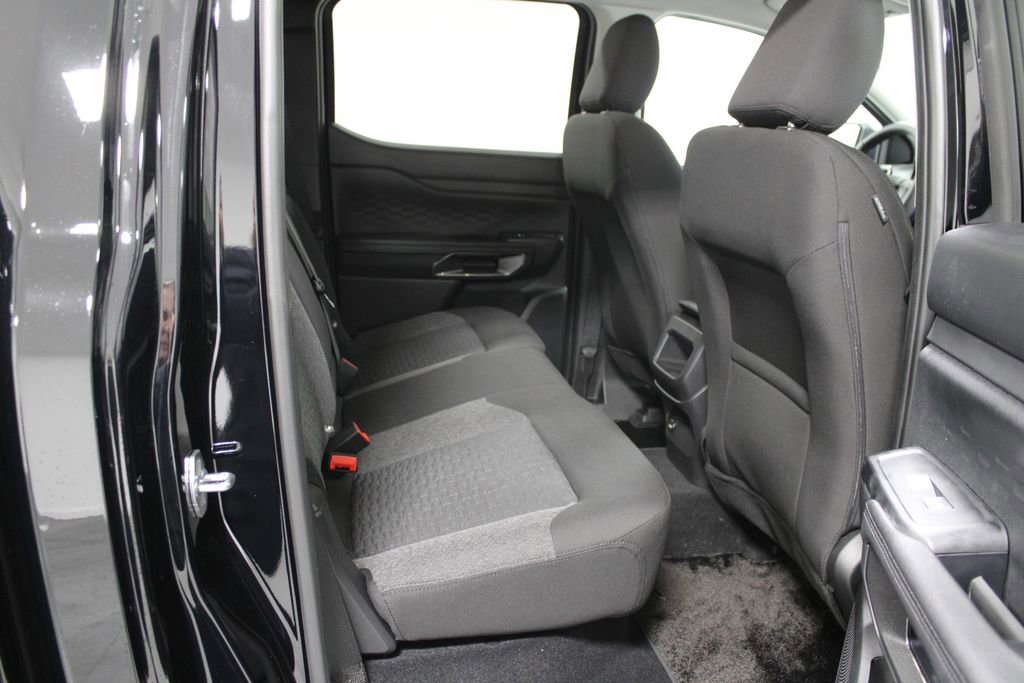 New 2025 Ford Ranger XLT w/ Equipment Group 301A High image 27