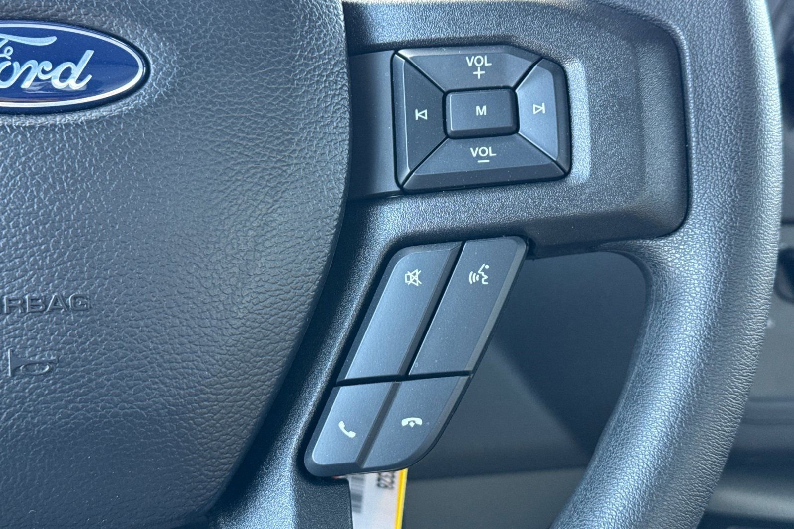 New 2025 Ford E-350 and Econoline 350 Super Duty w/ Power Equipment Group image 23