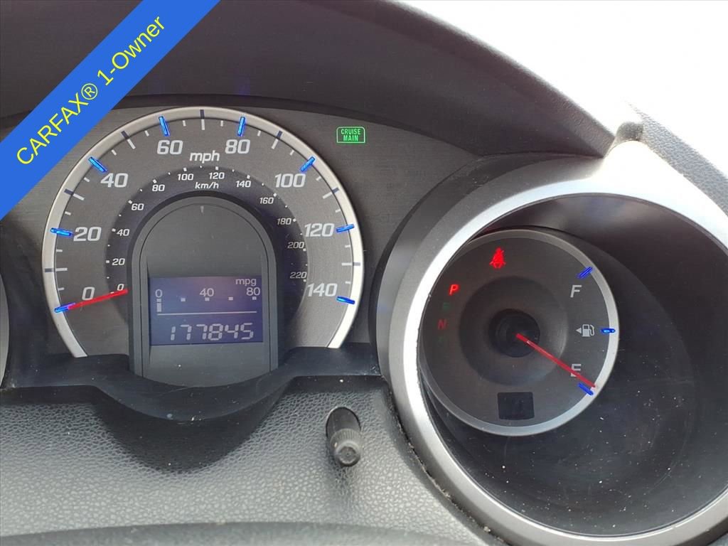 Used 2011 Honda Fit Sport image 18