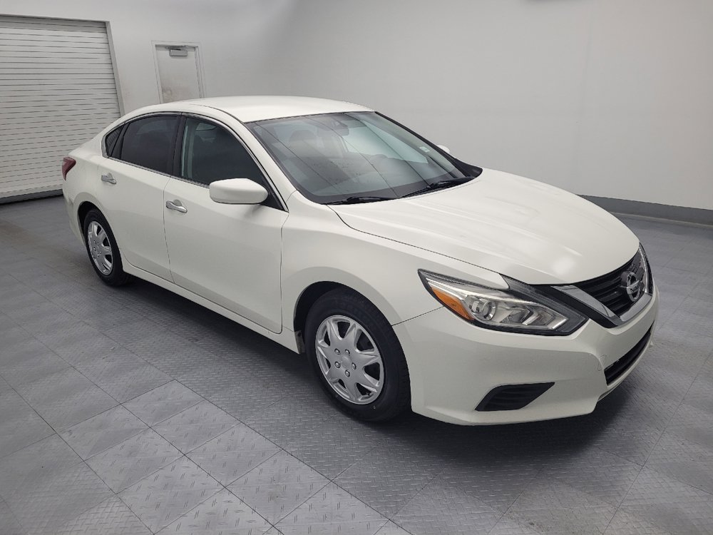 Used 2018 Nissan Altima 2.5 S FWD image 11