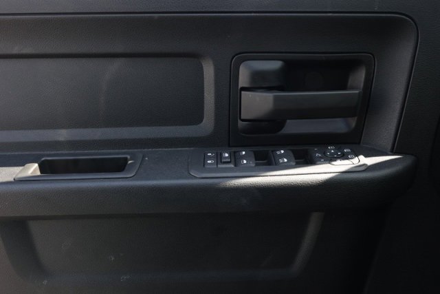 New 2026 RAM 2500 Tradesman image 22