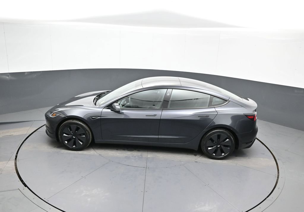 Used 2025 Tesla Model 3 Long Range image 43