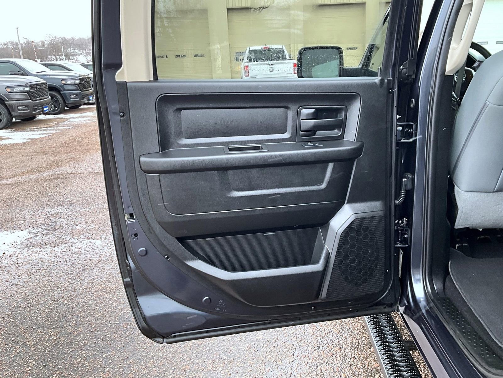 Certified 2019 RAM 1500 Express w/ Express Value Package image 21