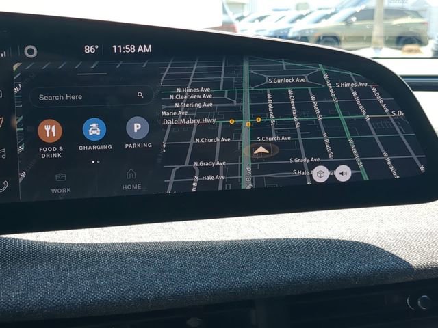 Used 2024 Lucid Air Pure RWD image 21