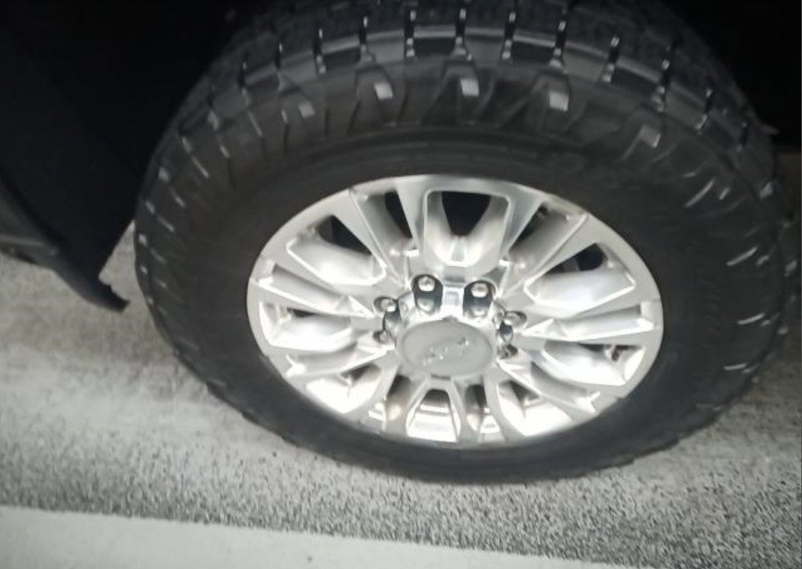 Used 2023 Chevrolet Silverado 3500 High Country w/ Z71 Off-Road Package image 5