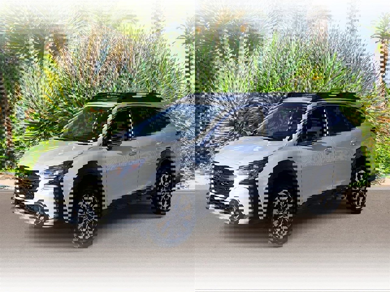 New 2025 Subaru Outback Limited