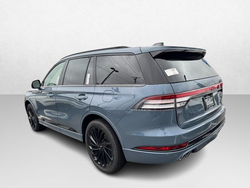 New 2025 Lincoln Aviator Reserve w/ Equipment Group 201A AWD/4WD image 7